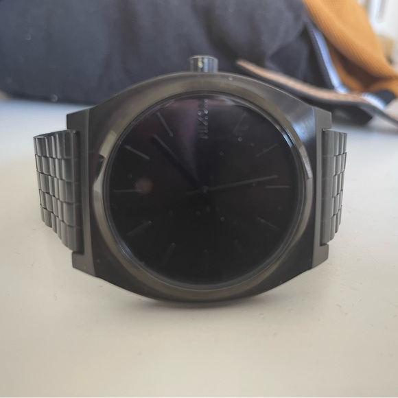 Nixon Timeteller Watch - Picture 4 of 5